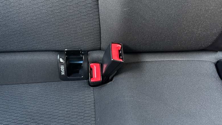 Vauxhall Corsa 1.4 [75] ecoFLEX Energy 3dr [AC] Petrol Hatchback